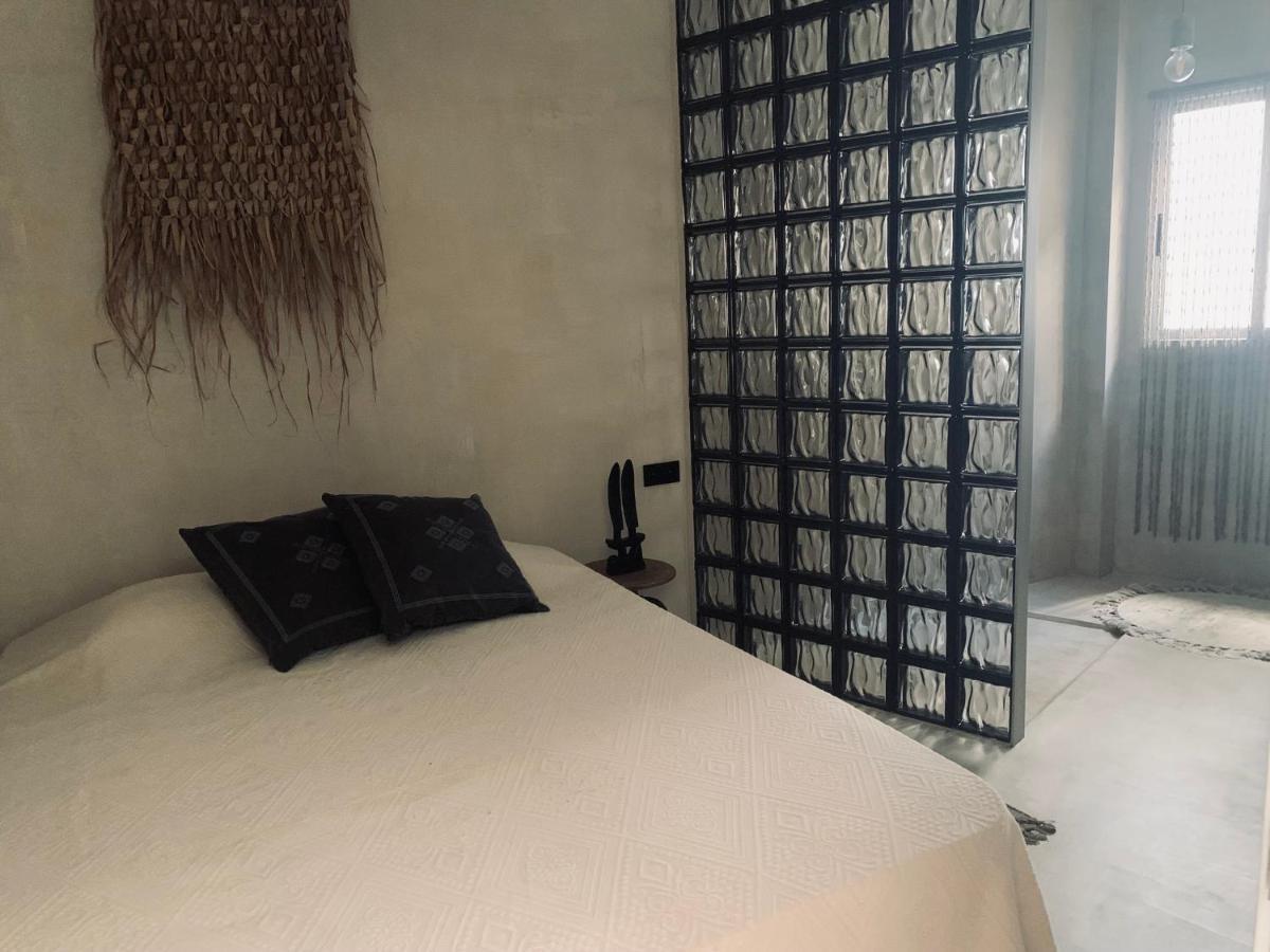 Spacious, Light & Cozy Apartments With Ocean Views Puerto de Santiago  Luaran gambar