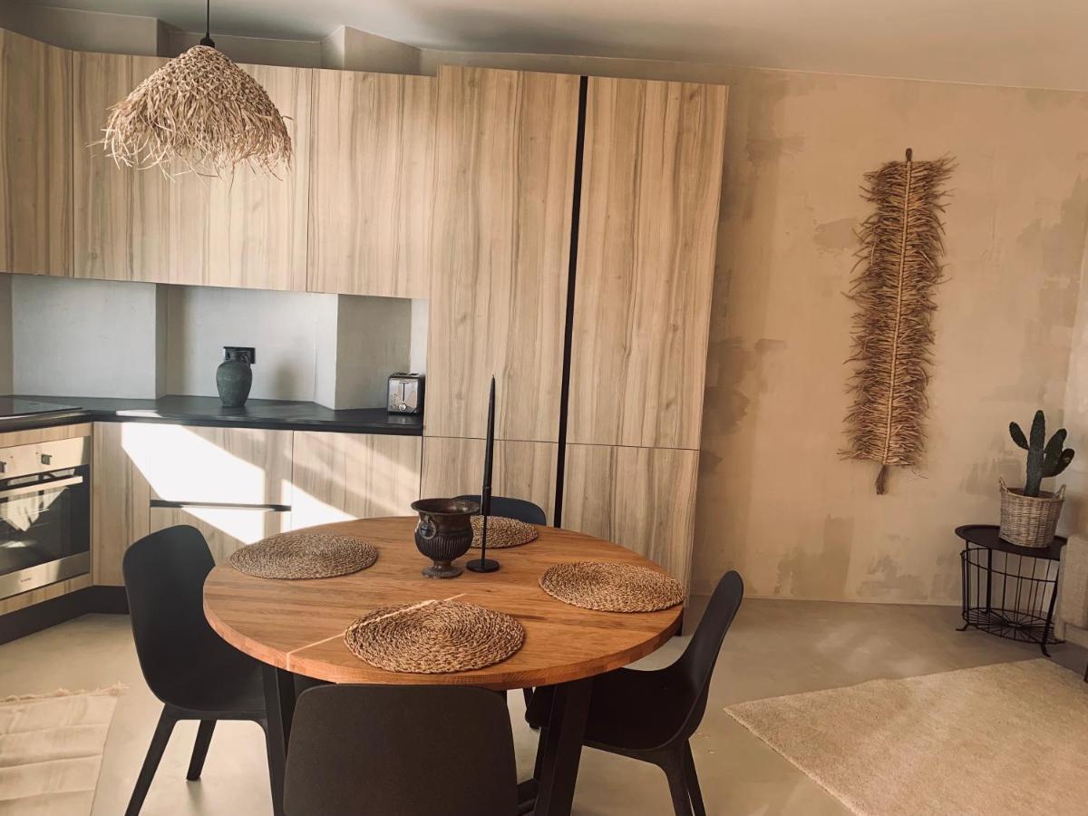 Spacious, Light & Cozy Apartments With Ocean Views Puerto de Santiago  Luaran gambar