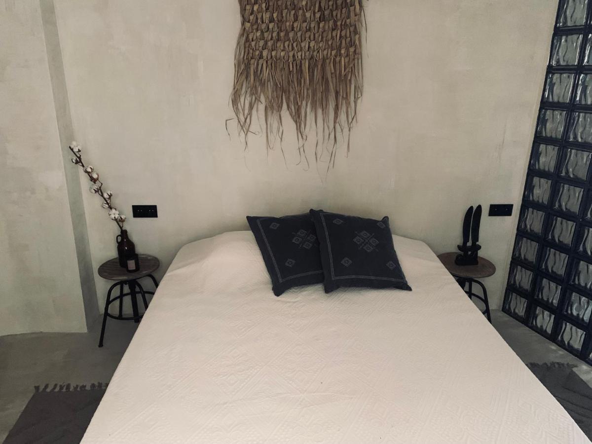 Spacious, Light & Cozy Apartments With Ocean Views Puerto de Santiago  Luaran gambar