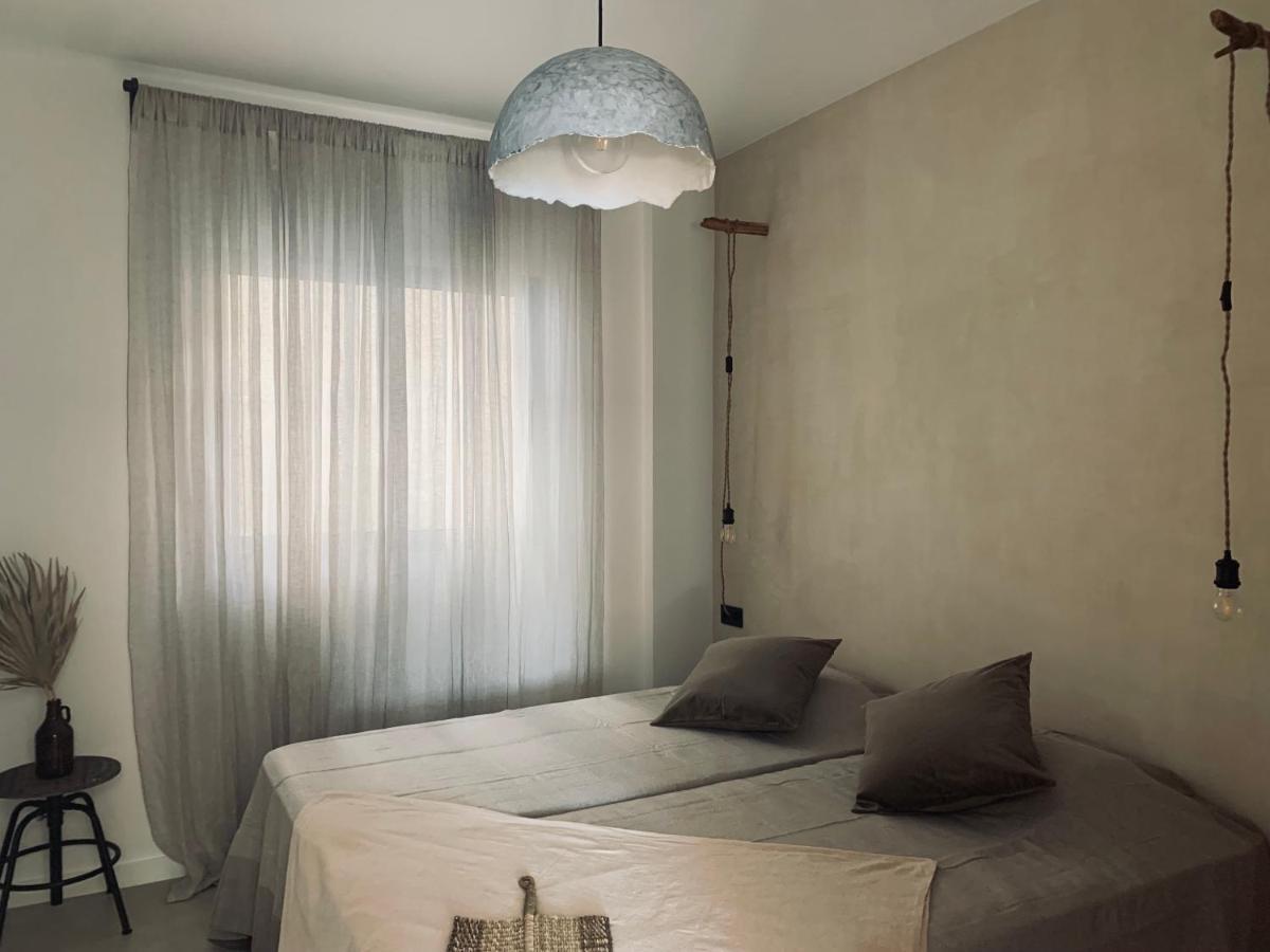 Spacious, Light & Cozy Apartments With Ocean Views Puerto de Santiago  Luaran gambar