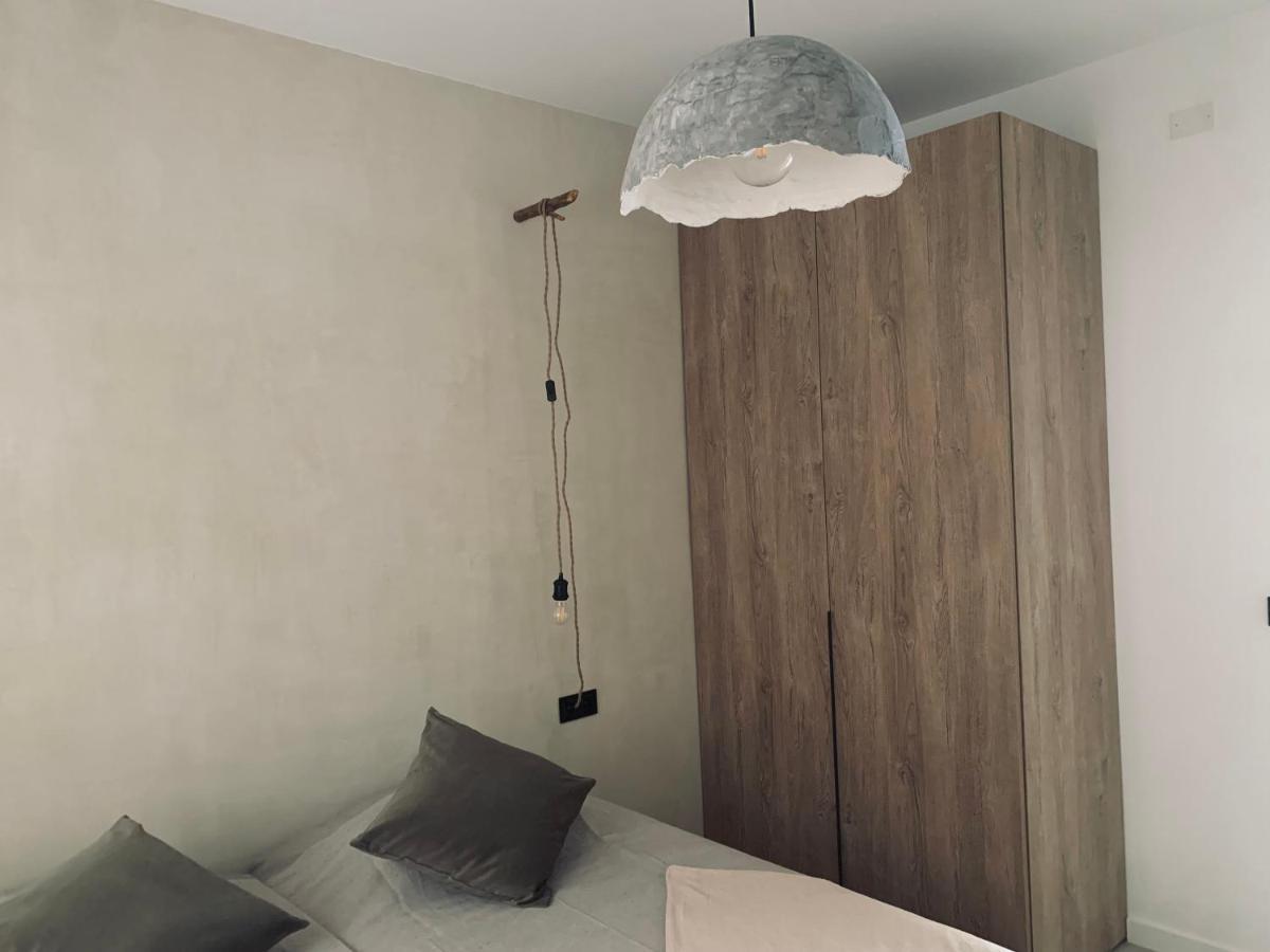 Spacious, Light & Cozy Apartments With Ocean Views Puerto de Santiago  Luaran gambar